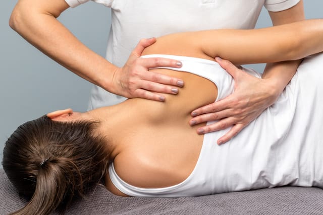 Acupuncture