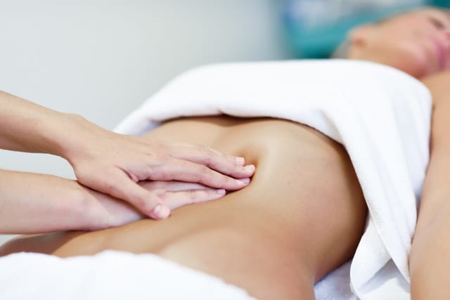 Acupuncture — définition