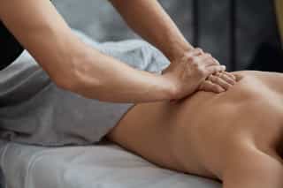 Natural Therapy